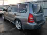 2007 Subaru Forester Special Sports XT z VIN JF1SG69677H706821, wystawiony jako Copart lot #78259624 z przebiegiem 135 236 mil mil oraz Szkoda całkowita • Salvage title. Historia ofert i sprzedaży dostępna na DreamBid. Obrazek 2.