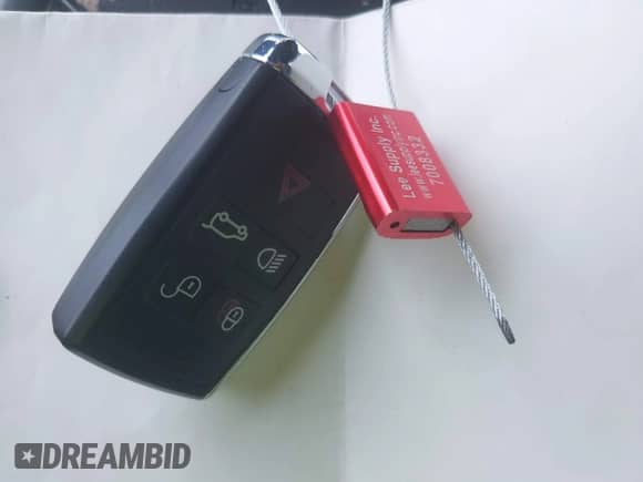 2020 Land Rover Range Rover Sport HSE with VIN SALWR2SU0LA732695, listed as a IAAI auction lot 42372564 with 70,265 mi miles and . Bid and sale history available at DreamBid. Image 11.