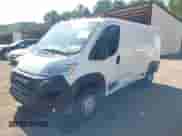 2025 Ram ProMaster Cargo Tradesman с VIN 3C6LRVVG4SE513355, выставлен на аукционе IAAI как лот 42665502 с пробегом 15 920 миль миль и . История ставок и продаж доступна на DreamBid. Изображение 2.