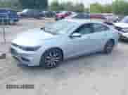 2017 Chevrolet Malibu LT with VIN 1G1ZE5ST1HF257599, listed as a IAAI auction lot 42954226 with 169,723 mi miles and . Bid and sale history available at DreamBid. Image 2.