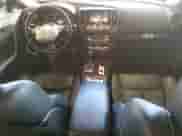 2014 Nissan Maxima SV z VIN 1N4AA5AP9EC448646, wystawiony jako Copart lot #86636835 z przebiegiem 133 828 mil mil oraz Szkoda całkowita • Salvage title. Historia ofert i sprzedaży dostępna na DreamBid. Obrazek 8.