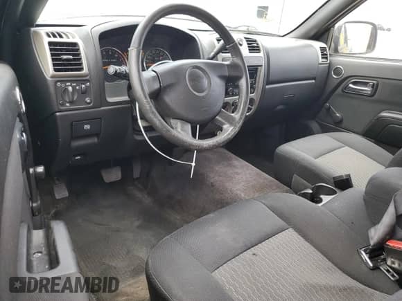 2007 Chevrolet Colorado 1LT с VIN 1GCDS14EX78244192, выставлен на аукционе Copart как лот 82577515 с пробегом 160 410 миль миль и Чистый • Clean title. История ставок и продаж доступна на DreamBid. Изображение 8.