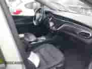 2023 Chevrolet Bolt EV 2LT с VIN 1G1FX6S00P4181246, выставлен на аукционе IAAI как лот 43246627 с пробегом 12 778 миль миль и . История ставок и продаж доступна на DreamBid. Изображение 5.