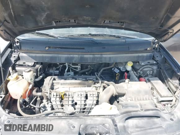 2017 Dodge Journey Crossroad with VIN 3C4PDCGB5HT544911, listed as a IAAI auction lot 42407523 with 195,549 mi miles and . Bid and sale history available at DreamBid. Image 10.