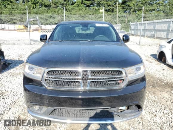 2017 Dodge Durango SXT z VIN 1C4RDHAG6HC745951, wystawiony jako Copart lot #69058215 z przebiegiem 129 991 mil mil oraz Czysty tytuł • Clean title. Historia ofert i sprzedaży dostępna na DreamBid. Obrazek 5.