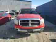 2006 Dodge 1500 SLT с VIN 3D7KS19D96G146602, выставлен на аукционе Copart как лот 52739435 с пробегом 209 777 миль миль и На запчасти • Non repairable. История ставок и продаж доступна на DreamBid. Изображение 5.