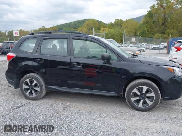 2018 Subaru Forester с VIN JF2SJABC8JH455699, выставлен на аукционе IAAI как лот 43308605 с пробегом 116 731 миль миль и . История ставок и продаж доступна на DreamBid. Изображение 13.