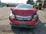 2015 Chevrolet Volt с VIN 1G1RB6E47FU137785, выставлен на аукционе Copart как лот 71566195 с пробегом 89 800 миль миль и Списание • Salvage title. История ставок и продаж доступна на DreamBid. Изображение 5.