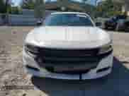 2017 Dodge Charger SXT with VIN 2C3CDXHG9HH505025, listed as a Copart auction lot 86993665 with 119,836 mi miles and Salvage title. Bid and sale history available at DreamBid. Image 5.