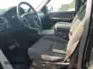 2008 GMC Sierra 1500 SLT with VIN 2GTEK19J581307584, listed as a Copart auction lot 65561315 with 172,259 mi miles and Salvage title. Bid and sale history available at DreamBid. Image 7.
