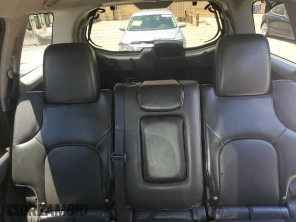 2012 Nissan Pathfinder Silver Edition with VIN 5N1AR1NN6CC640863, listed as a Copart auction lot 67119195 with 180,537 mi miles and Salvage title. Bid and sale history available at DreamBid. Image 10.