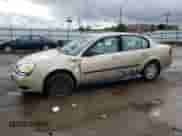 2005 Chevrolet Malibu z VIN 1G1ZS52F25F186119, wystawiony jako Copart lot #72981054 z przebiegiem 116 846 mil mil oraz Szkoda całkowita • Salvage title. Historia ofert i sprzedaży dostępna na DreamBid. Obrazek 1.