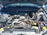 2008 Subaru Forester X with VIN JF1SG636X8H712798, listed as a IAAI auction lot 42809523 with 260,301 mi miles and . Bid and sale history available at DreamBid. Image 10.