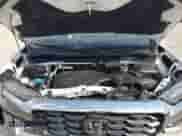 2025 Honda Passport EX-L с VIN 5FNYF8H55SB011791, выставлен на аукционе Copart как лот 89466855 с пробегом 12 184 миль миль и Чистый • Clean title. История ставок и продаж доступна на DreamBid. Изображение 12.