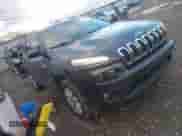 2016 Jeep Cherokee Latitude с VIN 1C4PJMCB4GW141886, выставлен на аукционе IAAI как лот 41215064 с пробегом 122 794 миль миль и . История ставок и продаж доступна на DreamBid. Изображение 1.