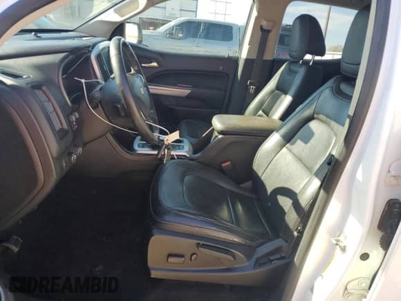 2016 Chevrolet Colorado 4WD LT с VIN 1GCPTCE18G1253676, выставлен на аукционе Copart как лот 86111185 с пробегом 203 881 миль миль и Чистый • Clean title. История ставок и продаж доступна на DreamBid. Изображение 7.