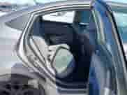 2017 Hyundai Accent Value Edition z VIN KMHCT4AE0HU356793, wystawiony jako IAAI lot #41624409 z przebiegiem 137 964 mil mil oraz . Historia ofert i sprzedaży dostępna na DreamBid. Obrazek 8.