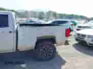 2018 Chevrolet Silverado 1500 Custom with VIN 1GCVKPEC5JZ144877, listed as a IAAI auction lot 42411764 with 109,670 mi miles and . Bid and sale history available at DreamBid. Image 6.