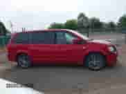 2014 Dodge Grand Caravan SE with VIN 2C4RDGBG9ER194233, listed as a IAAI auction lot 42858601 with 121,650 mi miles and . Bid and sale history available at DreamBid. Image 13.