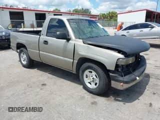 2001 Chevrolet Silverado 1500 с VIN 1GCEC14WX1Z134240, выставлен на аукционе IAAI как лот 42594555 с пробегом 188 741 миль миль и . История ставок и продаж доступна на DreamBid. Изображение 1.