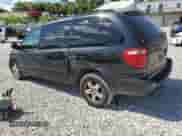2006 Dodge Grand Caravan SXT z VIN 2D4GP44L36R668320, wystawiony jako Copart lot #70568995 z przebiegiem 152 289 mil mil oraz Szkoda całkowita • Salvage title. Historia ofert i sprzedaży dostępna na DreamBid. Obrazek 2.