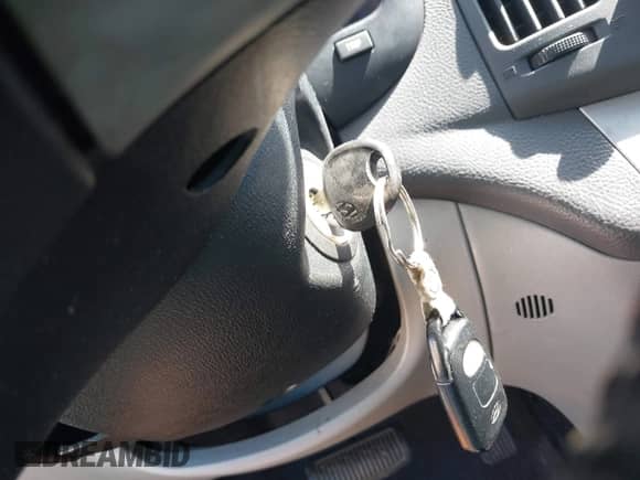 2010 Hyundai Elantra GLS with VIN KMHDU4AD7AU138333, listed as a IAAI auction lot 43416955 with 159,685 mi miles and . Bid and sale history available at DreamBid. Image 11.