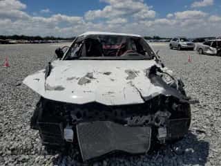 2024 Lamborghini Urus S with VIN ZPBUB3ZLXRLA29858, listed as a Copart auction lot 52497475 with Not provided miles and Non repairable. Bid and sale history available at DreamBid. Image 5.