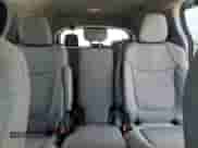 2021 Toyota Sienna LE with VIN 5TDBSKFC2MS023251, listed as a Copart auction lot 63941915 with 67,888 mi miles and Salvage title. Bid and sale history available at DreamBid. Image 10.