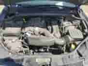 2023 Dodge Durango GT Premium with VIN 1C4RDHDG5PC571283, listed as a Copart auction lot 56141954 with 40,417 mi miles and Non repairable. Bid and sale history available at DreamBid. Image 12.