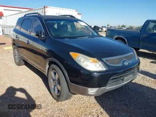 2010 Hyundai Veracruz Limited z VIN KM8NU4CC0AU108308, wystawiony jako IAAI lot #43167194 z przebiegiem 125 352 mil mil oraz . Historia ofert i sprzedaży dostępna na DreamBid. Obrazek 1.