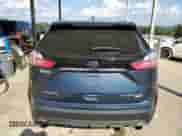 2019 Ford Edge Titanium with VIN 2FMPK4K96KBC39934, listed as a Copart auction lot 72019045 with 78,301 mi miles and Clean title. Bid and sale history available at DreamBid. Image 6.