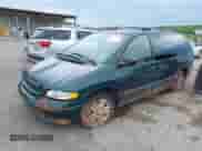 1997 Dodge Grand Caravan with VIN 1B4GT54L6VB439994, listed as a IAAI auction lot 42206857 with 242,219 mi miles and . Bid and sale history available at DreamBid. Image 2.