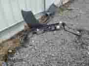 2025 Dodge Durango GT Plus with VIN 1C4RDJDG2SC520775, listed as a Copart auction lot 62708575 with 4,148 mi miles and Salvage title. Bid and sale history available at DreamBid. Image 13.