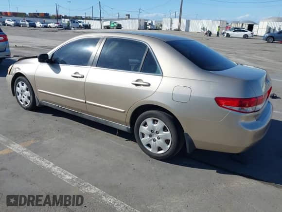 2004 Honda Accord LX with VIN 1HGCM66314A089844, listed as a IAAI auction lot 43369442 with 230,479 mi miles and . Bid and sale history available at DreamBid. Image 3.