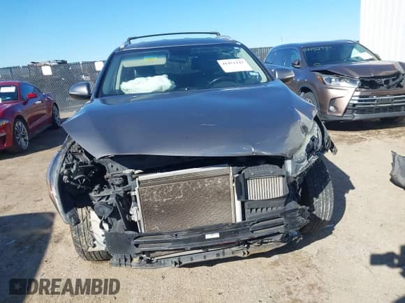 2017 Kia Sorento EX с VIN 5XYPH4A17HG247480, выставлен на аукционе IAAI как лот 41451143 с пробегом 124 423 миль миль и . История ставок и продаж доступна на DreamBid. Изображение 6.