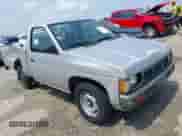 1993 Nissan Frontier с VIN 1N6SD11S4PC402144, выставлен на аукционе IAAI как лот 42560977 с пробегом 100 076 миль миль и . История ставок и продаж доступна на DreamBid. Изображение 1.