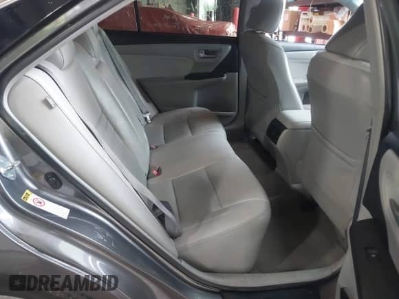 2015 Toyota Camry LE с VIN 4T1BD1FK4FU173366, выставлен на аукционе IAAI как лот 42419748 с пробегом 263 039 миль миль и . История ставок и продаж доступна на DreamBid. Изображение 8.