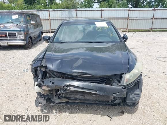 2010 Honda Accord EX with VIN 1HGCP2F73AA011807, listed as a IAAI auction lot 42891720 with 250,840 mi miles and . Bid and sale history available at DreamBid. Image 6.