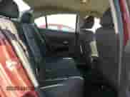 2016 Chevrolet Cruze LT z VIN 1G1PE5SB3G7108165, wystawiony jako Copart lot #84599915 z przebiegiem 198 089 mil mil oraz Czysty tytuł • Clean title. Historia ofert i sprzedaży dostępna na DreamBid. Obrazek 10.