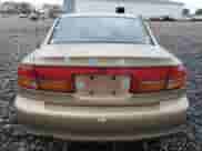 2000 Saturn LS с VIN 1G8JU52F4YY702952, выставлен на аукционе Copart как лот 49712945 с пробегом 126 879 миль миль и Списание • Salvage title. История ставок и продаж доступна на DreamBid. Изображение 6.