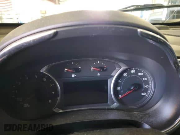 2016 Chevrolet Malibu LT z VIN 1G1ZE5ST9GF347971, wystawiony jako Copart lot #83871205 z przebiegiem Nie podano mil oraz Czysty tytuł • Clean title. Historia ofert i sprzedaży dostępna na DreamBid. Obrazek 9.