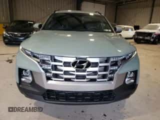 2023 Hyundai Santa Cruz SEL с VIN 5NTJCDAEXPH048567, выставлен на аукционе Copart как лот 50444623 с пробегом 4 685 миль миль и . История ставок и продаж доступна на DreamBid. Изображение 5.