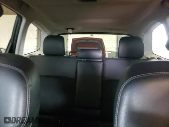 2015 Subaru Forester XT Premium with VIN JF2SJGDC4FH820418, listed as a Copart auction lot 65555425 with 112,791 mi miles and Salvage title. Bid and sale history available at DreamBid. Image 10.