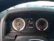 2019 Ram 1500 Tradesman with VIN 1C6RR7ST7KS568788, listed as a Copart auction lot 61452925 with 159,989 mi miles and Salvage title. Bid and sale history available at DreamBid. Image 9.