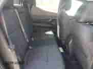 2024 Hyundai Santa Cruz SE с VIN 5NTJA4AE7RH099985, выставлен на аукционе Copart как лот 53393645 с пробегом 21 733 миль миль и Списание • Salvage title. История ставок и продаж доступна на DreamBid. Изображение 10.