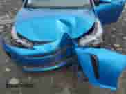 2019 Toyota Prius L Eco с VIN JTDKARFU3K3072767, выставлен на аукционе Copart как лот 82505105 с пробегом 45 311 миль миль и Списание • Salvage title. История ставок и продаж доступна на DreamBid. Изображение 11.