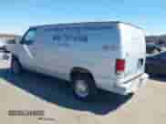 1996 Ford Econoline Cargo с VIN 1FTHE24Y5THB57819, выставлен на аукционе IAAI как лот 43033098 с пробегом 216 843 миль миль и . История ставок и продаж доступна на DreamBid. Изображение 3.