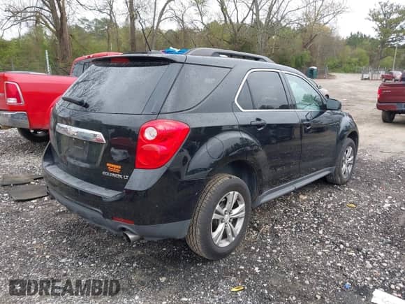 2015 Chevrolet Equinox LT с VIN 2GNFLBE39F6220325, выставлен на аукционе IAAI как лот 41922372 с пробегом 212 539 миль миль и . История ставок и продаж доступна на DreamBid. Изображение 4.