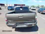 2015 Toyota Tacoma PreRunner with VIN 5TFTU4GNXFX087352, listed as a IAAI auction lot 41787677 with Not provided miles and . Bid and sale history available at DreamBid. Image 16.