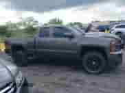 2016 Chevrolet Silverado 2500HD LT z VIN 1GC2KVEG4GZ284437, wystawiony jako IAAI lot #42702772 z przebiegiem 152 182 mil mil oraz . Historia ofert i sprzedaży dostępna na DreamBid. Obrazek 13.